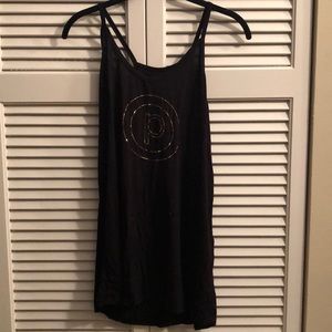 Pure Barre Tank